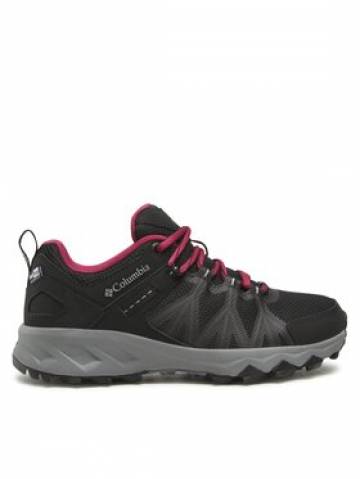 Columbia Трекінгові черевики Peakfreak II Outdry BL5953-010 Чорний Columbia Трекінгові черевики Peakfreak II Outdry BL5953-010 Чорний