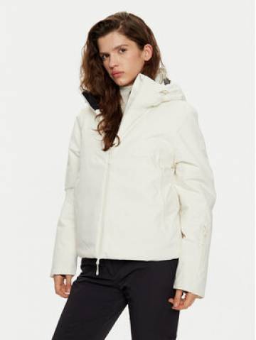 4F Лижна куртка 4FWAW24TTJAF582 Écru Regular Fit 4F Лижна куртка 4FWAW24TTJAF582 Écru Regular Fit
