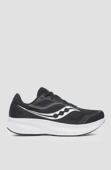 Мужские черные кроссовки COHESION 18 Черный 11.5 Saucony S21034-210