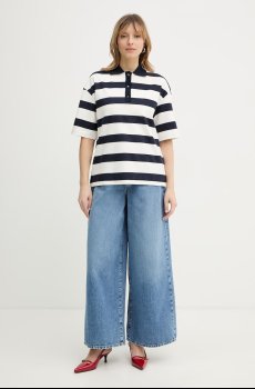 Джинсы Weekend Max Mara ABETE