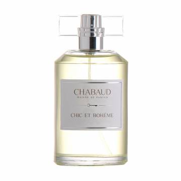 Chabaud Maison de Parfum Chic et Boheme Парфюмированная вода женская, 100 мл Chabaud Maison de Parfum Chic et Boheme Парфюмированная вода женская, 100 мл