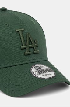 Хлопковая кепка New Era LEAGUE ESSENTIAL 9FORTY®