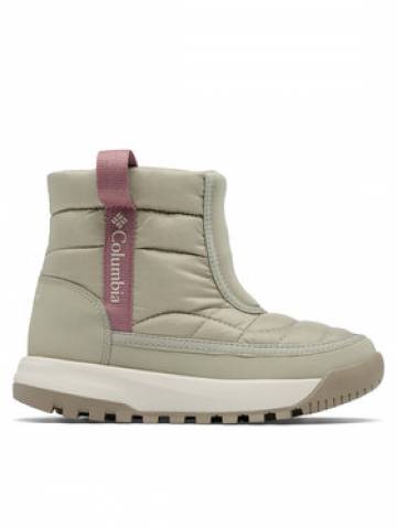 Columbia Снігоходи Youth Snowtrot Mid 2078911 Зелений Columbia Снігоходи Youth Snowtrot Mid 2078911 Зелений