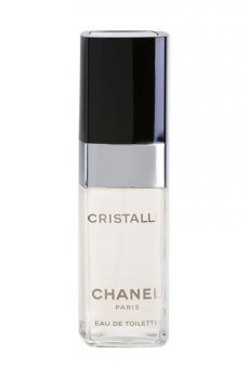 Chanel Cristalle Туалетная вода женская, 100 мл