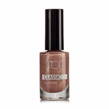 Лак для ногтей LCF Classic Colour, 01, 10 мл Лак для ногтей LCF Classic Colour, 01, 10 мл