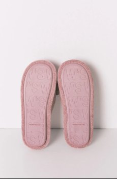 Тапки womensecret DAILY ROSE