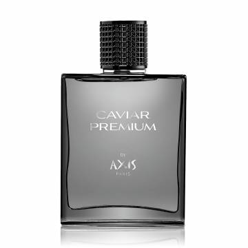 Axis Caviar Premium Туалетная вода мужская, 100 мл