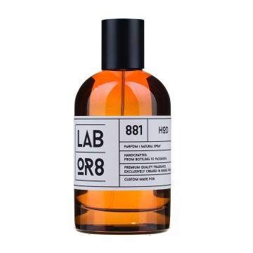Labor8 Hod 881 Парфюмированная вода унисекс, 50 мл Labor8 Hod 881 Парфюмированная вода унисекс, 50 мл