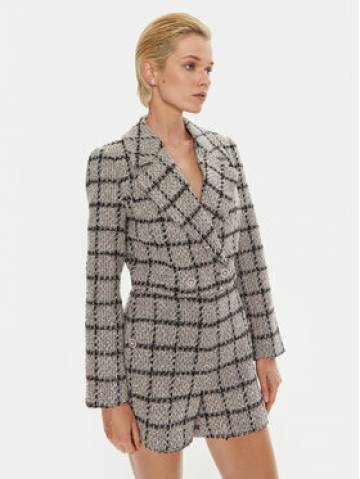 Bruuns Bazaar Піджак Nanyas BBW4175 Сірий Loose Fit Bruuns Bazaar Піджак Nanyas BBW4175 Сірий Loose Fit