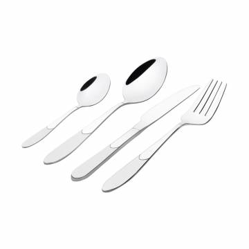 Набор столовых приборов Oscar Best Cutlery Set, 24 предмета (OSR-6003/24) Набор столовых приборов Oscar Best Cutlery Set, 24 предмета (OSR-6003/24)