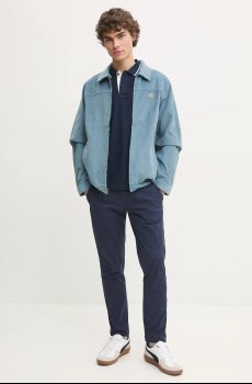 Вельветовая куртка Billabong Bad Dog