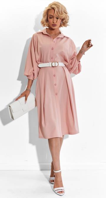 Сукнi норма Lemanta Стильна легка сукня 46 (4734)