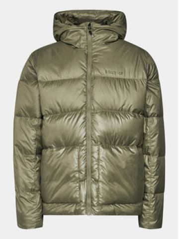 Marmot Пуховик Guides M14553 Зелений Regular Fit Marmot Пуховик Guides M14553 Зелений Regular Fit