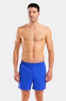 Мужские синие плавательные шорты BYWAYX R Синий M Arena 006442-831