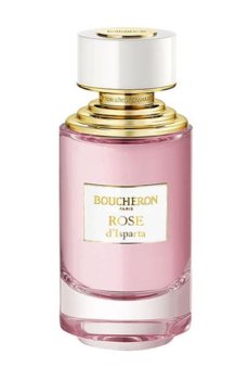 Boucheron Rose dIsparta Парфюмированная вода унисекс, 125 мл