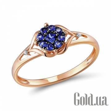 Кольцо Lurie Jewelry Кольцо Lurie Jewelry
