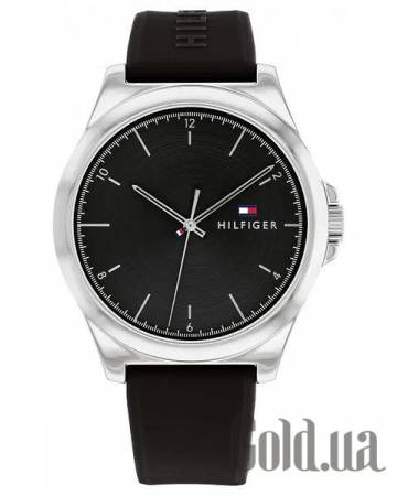 Дизайнерские часы Tommy Hilfiger