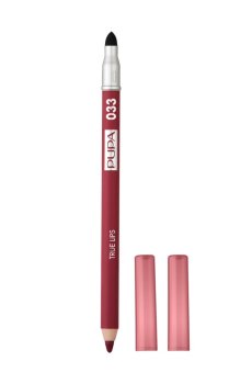 Карандаш для губ Pupa True Lips 033 Bordeaux, 1.2 г