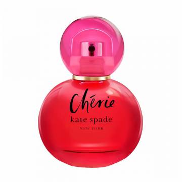 Kate Spade Cherie Парфюмированная вода женская, 60 мл Kate Spade Cherie Парфюмированная вода женская, 60 мл