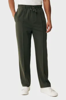 Мужские зеленые брюки Зеленый XL Mexx MF007000643M