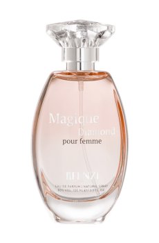 Jfenzi Magique Diamond Pour Femme Парфюмированная вода женская, 100 мл