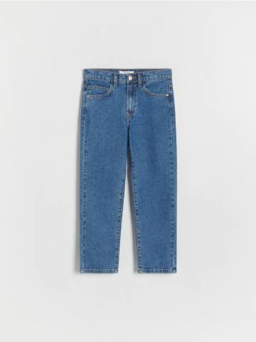 Reserved - Classic denim straight - синій - 511AW-55J Reserved - Classic denim straight - синій - 511AW-55J