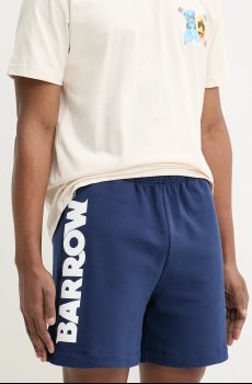 Хлопковые шорты Barrow