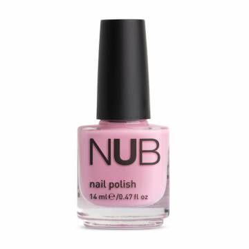 Лак для ногтей NUB Nail Polish 083 Creamy Desserts, 14 мл Лак для ногтей NUB Nail Polish 083 Creamy Desserts, 14 мл