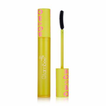Тушь для реcниц GlamBee Love to Love Emotion, Black, 5 г Тушь для реcниц GlamBee Love to Love Emotion, Black, 5 г