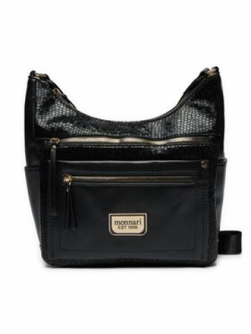 Monnari Сумка BAG5920 Чорний Monnari Сумка BAG5920 Чорний