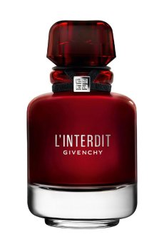 Givenchy LInterdit Rouge Парфюмированная вода женская, 80 мл