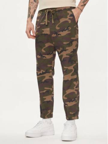 Gap Joggery 496157-00 Зелений Slim Fit Gap Joggery 496157-00 Зелений Slim Fit
