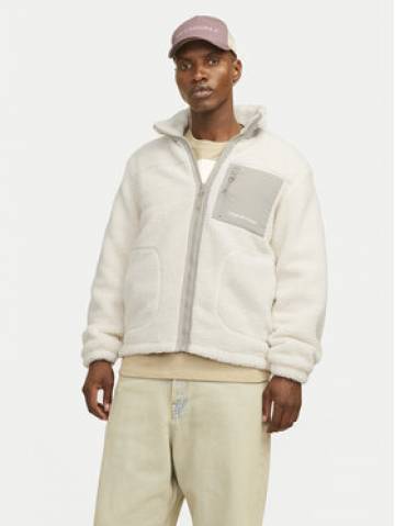 Jack&Jones Демісезонна куртка Vesterbro 12260450 Écru Regular Fit Jack&Jones Демісезонна куртка Vesterbro 12260450 Écru Regular Fit