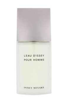 Issey Miyake LEau dIssey Pour Homme Парфюмированная вода мужская, 125 мл (ТЕСТЕР)