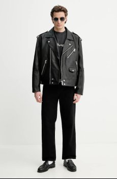 Хлопковая футболка The Kooples