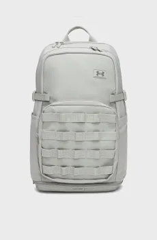 Светло-серый рюкзак UA Triumph Sport Backpack Серый ONESIZE Under Armour 1372290-069