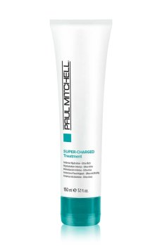 Глубоко увлажняющая маска для волос Paul Mitchell Super-Charged Treatment, 150 мл