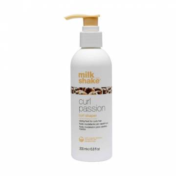 Флюїд для укладки вьющихся волос milk_shake Curl Passion, 200 мл Флюїд для укладки вьющихся волос milk_shake Curl Passion, 200 мл