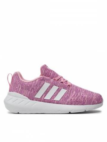 adidas Снікерcи Swift Run 22 C GW8181 Рожевий adidas Снікерcи Swift Run 22 C GW8181 Рожевий