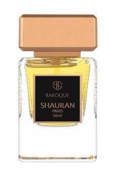 Shauran Baroque Парфюмированная вода унисекс, 50 мл (ТЕСТЕР)