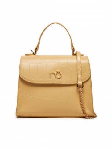 Nobo Сумка NBAG-M2100-C002 Жовтий
