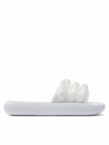 adidas Шльопанці Adilette Zplaash IF6498 Білий adidas Шльопанці Adilette Zplaash IF6498 Білий