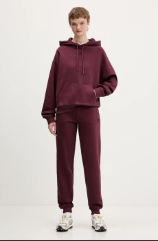 Хлопковая кофта HUGO Delfinia