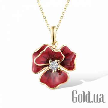 Женский кулон Lurie Jewelry Женский кулон Lurie Jewelry