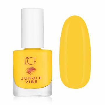 Лак для ногтей LCF Jungle Vibe 8, 6 мл Лак для ногтей LCF Jungle Vibe 8, 6 мл