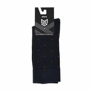 Носки мужские MovementStandard M0201S классические, 12 темно-синие, размер 40-41 Носки мужские MovementStandard M0201S классические, 12 темно-синие, размер 40-41