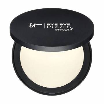 Пудра для лица It Cosmetics Bye Bye Pores Pressed Powder Translucent, 9 г