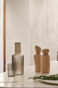 Мельница для соли ferm LIVING