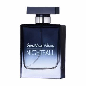Gian Marco Venturi Nightfall Парфюмированная вода мужская, 100 мл Gian Marco Venturi Nightfall Парфюмированная вода мужская, 100 мл