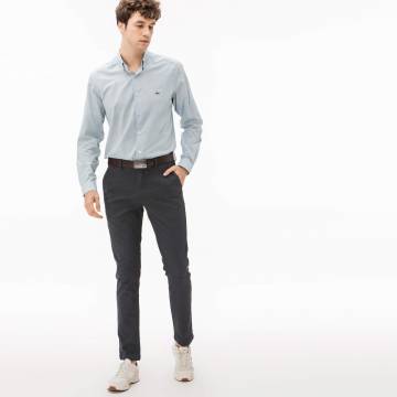 Lacoste штани чоловічі Lacoste штани чоловічі